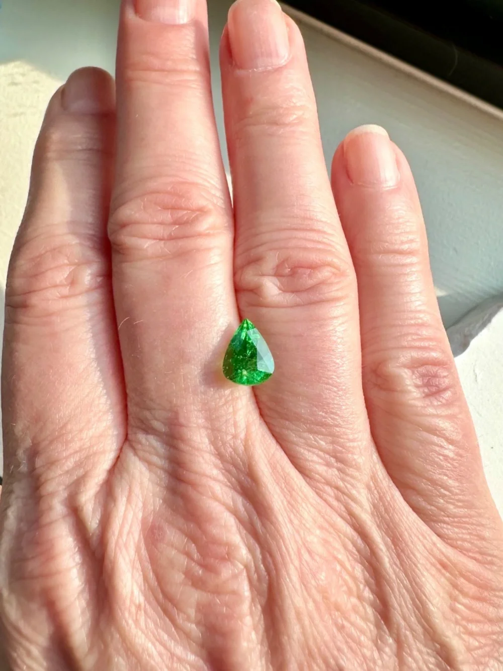 Kay Jewelers heirloom grade